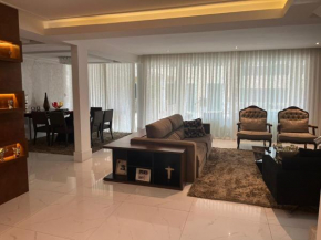 Casa de alto padrão para COP30